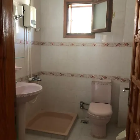 Mugla Akyaka Goergen شقة *