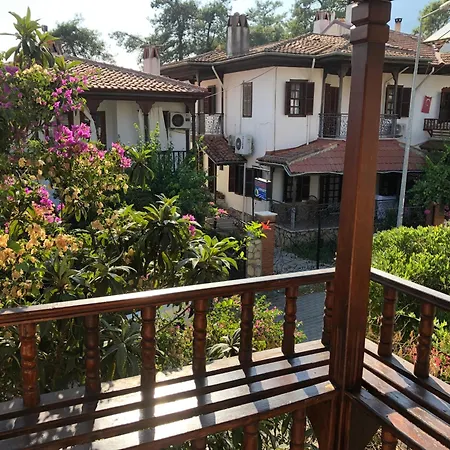 Mugla Akyaka Goergen شقة