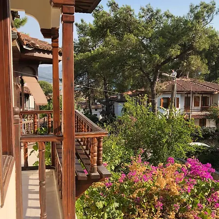 شقة Mugla Akyaka Goergen *